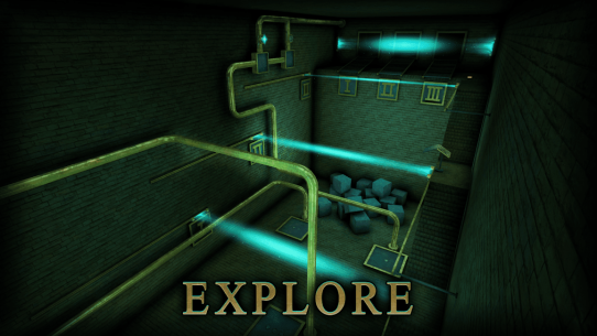 Legacy 3 – The Hidden Relic 1.3.4 Apk for Android 1