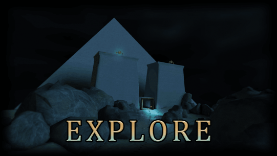 Legacy – The Lost Pyramid 1.0.9 Apk for Android 1