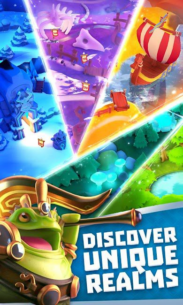 Legend of Solgard 2.44.3 Apk for Android 4