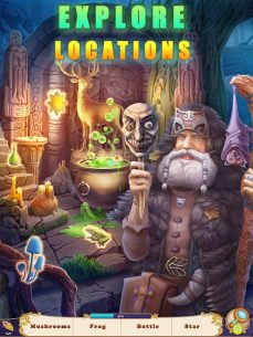 Legends of Eldritchwood 0.22.13442 Apk + Mod for Android 4