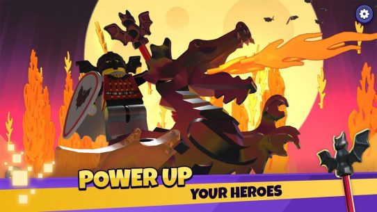 LEGO® Legacy: Heroes Unboxed 1.17.2 Apk for Android 4