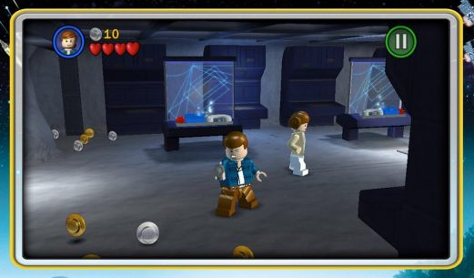 LEGO® Star Wars™:  TCS 2.0.0.5 Apk + Data for Android 1