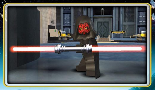 LEGO® Star Wars™:  TCS 2.0.0.5 Apk + Data for Android 5