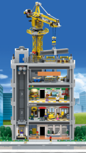 LEGO® Tower 1.26.1 Apk + Mod for Android 1