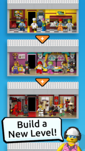 LEGO® Tower 1.26.1 Apk + Mod for Android 2