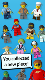 LEGO® Tower 1.26.1 Apk + Mod for Android 4