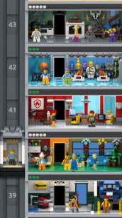 LEGO® Tower 1.26.1 Apk + Mod for Android 5