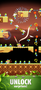 Lemmings 6.73 Apk + Mod for Android 5