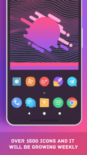 Lenyo Icons 7.7 Apk for Android 2