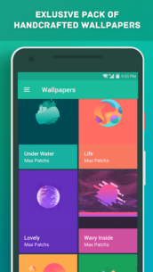 Lenyo Icons 7.7 Apk for Android 3