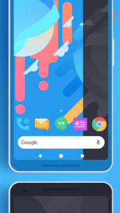 Lenyo Icons 7.7 Apk for Android 4