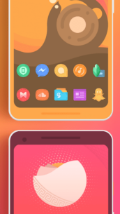 Lenyo Icons 7.7 Apk for Android 5
