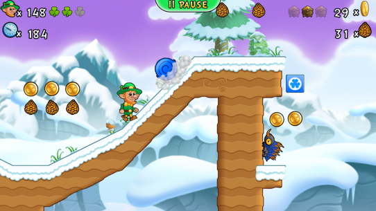 Lep's World 3 🍀🍀🍀 3.7.6 Apk + Mod for Android 2