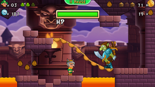 Lep's World 3 🍀🍀🍀 3.7.6 Apk + Mod for Android 5