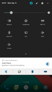 Lesser AudioSwitch 2.4.2 Apk for Android 3