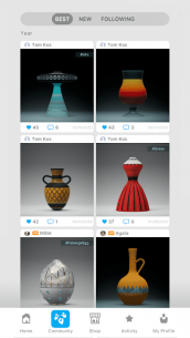Let’s Create! Pottery 2 1.90 Apk + Mod for Android 1