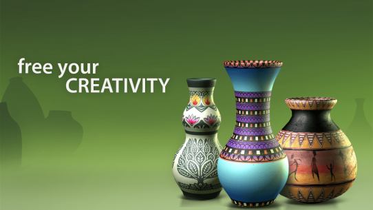 Let's Create! Pottery 1.80 Apk + Mod for Android 5