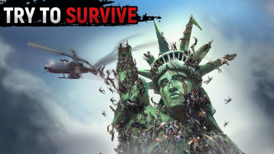Let’s Survive – Survival game 1.9.0 Apk + Mod for Android 2