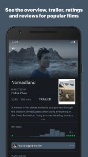 Letterboxd 2.3.0 Apk for Android 2