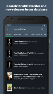 Letterboxd 2.3.0 Apk for Android 3