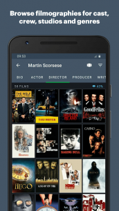 Letterboxd 2.3.0 Apk for Android 4