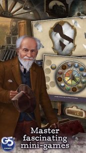 Letters From Nowhere®: A Hidden Object Mystery 1.10.63 Apk + Mod for Android 2