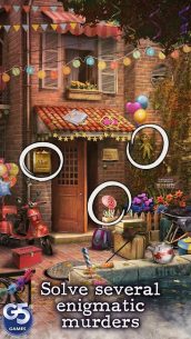 Letters From Nowhere®: A Hidden Object Mystery 1.10.63 Apk + Mod for Android 3