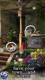 Letters From Nowhere®: A Hidden Object Mystery 1.10.63 Apk + Mod for Android 4