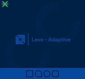 Leve – Adaptive Icon Pack (Beta) 0.4.0 Apk for Android 1