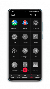 Lexcons 0.4 Apk for Android 4