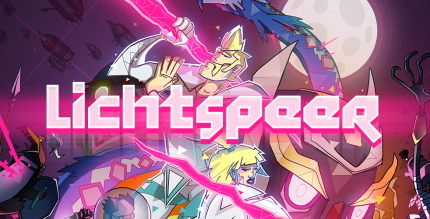 lichtspeer android games cover