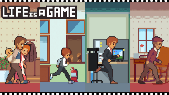 Life is a Game 2.4.24 Apk + Mod for Android 3