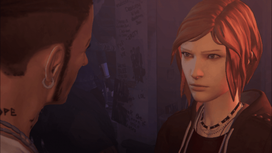 Life is Strange: Before the Storm (FULL) 1.0.2 Apk + Data for Android 1