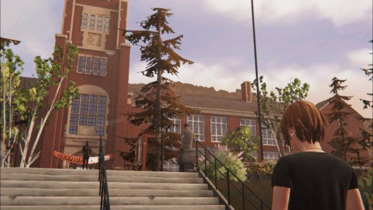 Life is Strange: Before the Storm (FULL) 1.0.2 Apk + Data for Android 4