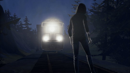 Life is Strange: Before the Storm (FULL) 1.0.2 Apk + Data for Android 5