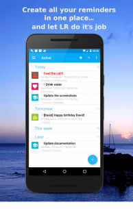 Life Reminders 2.6.1.0 Apk for Android 1