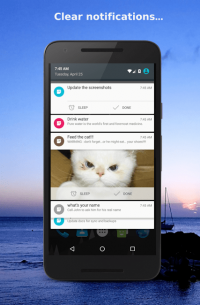 Life Reminders 2.6.1.0 Apk for Android 3
