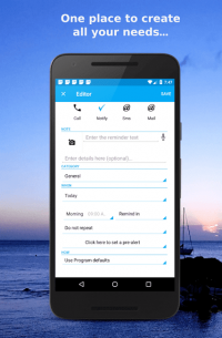 Life Reminders 2.6.1.0 Apk for Android 5