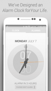 Life Time Alarm Clock (PREMIUM) 3.06lt Apk + Mod for Android 1
