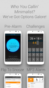Life Time Alarm Clock (PREMIUM) 3.06lt Apk + Mod for Android 2