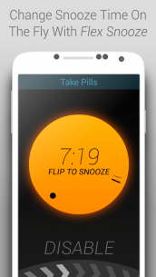 Life Time Alarm Clock (PREMIUM) 3.06lt Apk + Mod for Android 3