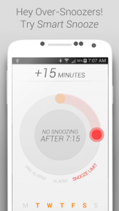 Life Time Alarm Clock (PREMIUM) 3.06lt Apk + Mod for Android 5