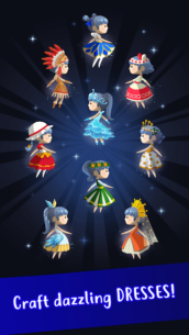 Light a Way: Tap Tap Fairytale 2.32.1 Apk + Mod for Android 4