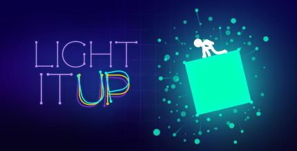 light it up android games cover