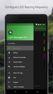 Light Manager 2 – LED Settings (PRO) 14.0.1 Apk for Android 2