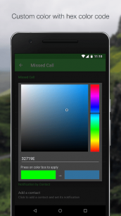 Light Manager 2 – LED Settings (PRO) 14.0.1 Apk for Android 5