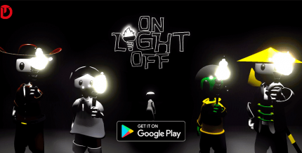 light on light off game cover