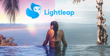 lightleap photo editor cover
