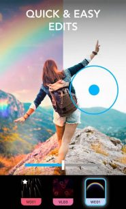 Lightleap by Lightricks (PRO) 1.4.0.1 Apk for Android 5
