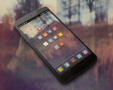 Ligna – Icon Pack 1.1.0 Apk for Android 2